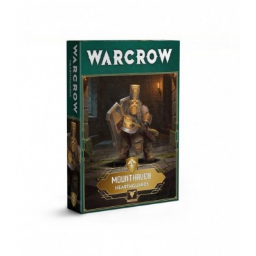 Hearthguards