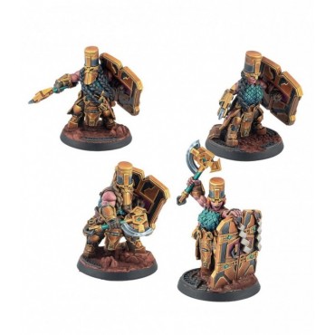 Hearthguards