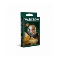 War Augur Pre-order Exclusive Edition