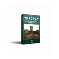 Assail Borderlands Scenery Pack -- Preorder --