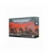 Chaos Space Marines: Asaltantes Corsarios Rojos
