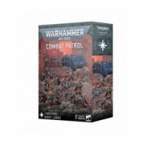 Patrulla De Combate: Night Lords