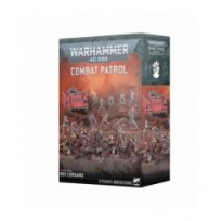 Patrulla De Combate: Corsarios Rojos -- Preorder --