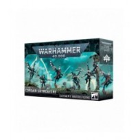 Aeldari: Corsarios Saqueacielos -- Preorder --