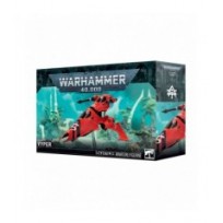 Aeldari: Víbora -- Preorder --