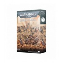 Patrulla De Combate: Kroot -- Preorder --