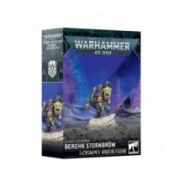 Leagues Of Votann: Berehk Stornbröw -- Preorder --