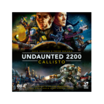 Undaunted 2200: Callisto