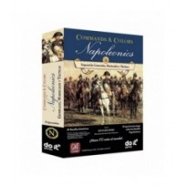 Commands & Colors: Generales y Tácticas