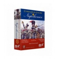 Commands & Colors: Napoleonics