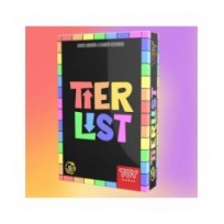 Tier List