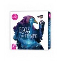 Ecos del Tiempo