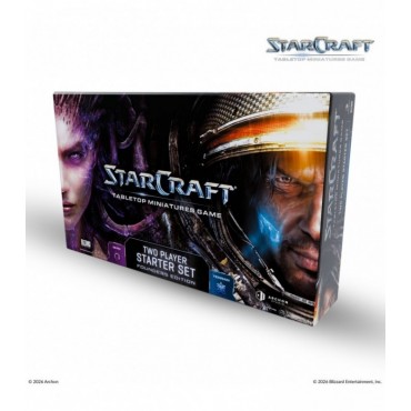 Two Player Starter Set Founders Edition (Limitado) (Inglés)
