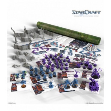 Two Player Starter Set Founders Edition (Limitado) (Inglés)