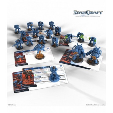 Two Player Starter Set Founders Edition (Limitado) (Inglés)