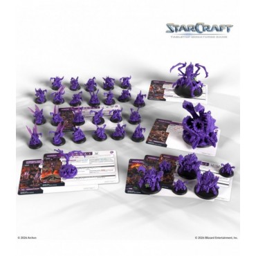 Two Player Starter Set Founders Edition (Limitado) (Inglés)
