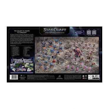 Two Player Starter Set Founders Edition (Limitado) (Inglés)