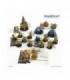 Protoss Starter Set Founders Edition (Inglés) -- Preorder --