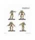 Protoss Starter Set Founders Edition (Inglés) -- Preorder --
