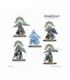 Protoss Starter Set Founders Edition (Inglés) -- Preorder --