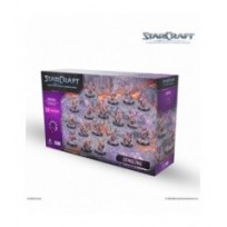 Zergling Zerg Expansion Set (Inglés) -- Pre-pedido --