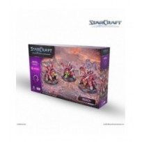 Roach Zerg Expansion Set (Inglés) -- Pre-pedido --