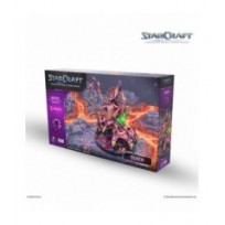 Queen Zerg Expansion Set (Inglés) -- Pre-pedido --