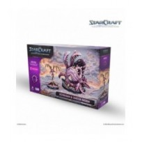Kerrigan (Primal Kerrigan) Zerg Hero Expansion Set (Inglés) -- Pre-pedido --