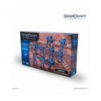 Marine Terran Expansion Set (Inglés) -- Pre-pedido --