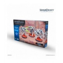 Medic Terran Expansion Set (Inglés) -- Pre-pedido --