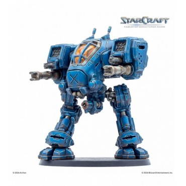 Goliath Terran Expansion Set (Inglés) -- Preorder --