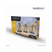 Zealot Protoss Expansion Set (Inglés) -- Pre-pedido --