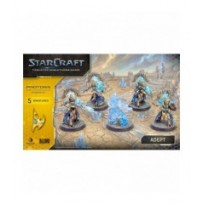 Adept Protoss Expansion Set (Inglés) -- Pre-pedido --