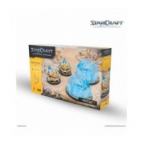 Sentry Protoss Expansion Set (Inglés) -- Pre-pedido --