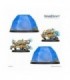 Sentry Protoss Expansion Set (Inglés) -- Pre-pedido --