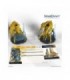 Stalker Protoss Expansion Set (Inglés) -- Preorder --