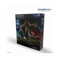 Lost Temple Terrain Expansion Set (Inglés) -- Pre-pedido --