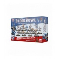 Blood Bowl: High Elf Blood Bowl Team -- Preorder --