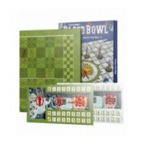 Blood Bowl: High Elf Pitch & Dugouts -- Preorder --