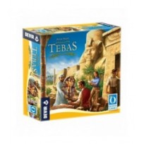 Tebas (Castellano)
