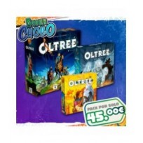 Oltreé Pack Completo