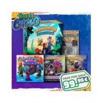 Adventure Tactics Mega Pack