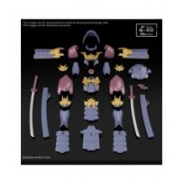 30mf Class Up Meteoric Ironshogun -- Preorder --