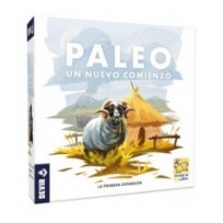 Paleo: Un nuevo comienzo