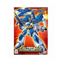 1/144 Gundam Air Master Burst -- Preorder --