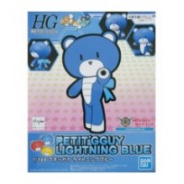 Hgpg 1/144 Petitgguy Lightning Bl -- Pre-pedido --