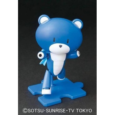 Hgpg 1/144 Petitgguy Lightning Bl -- Pre-pedido --