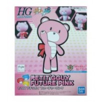 Hgpg 1/144 Petitgguy Future Pink -- Pre-pedido --