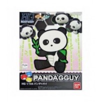 Hgpg 1/144 Pandagguy -- Pre-pedido --