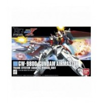 HG 1/100 Gundam Air Master -- Pre-pedido --